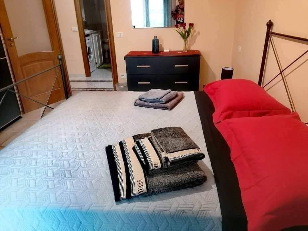 cagliari-B&B